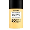 Lierac Sunissime Stick Protettivo Spf50+ protezione solare zone sensibili stick 15g