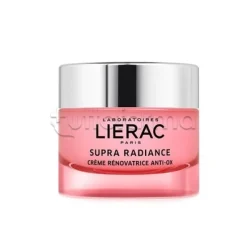 Lierac Supra Radiance Crema Anti-Ox Rinnovatrice 50ml