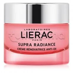 Lierac Supra Radiance Crema Anti-Ox Rinnovatrice 50ml