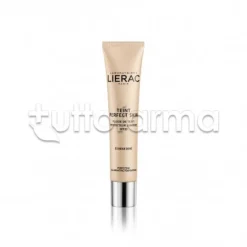 Lierac Teint Perfect Skin Fondotinta N.3 Beige Dorato 30ml