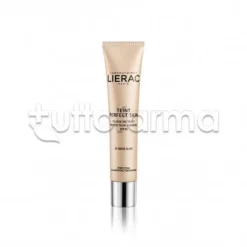 Lierac Teint Perfect Skin Fondotinta N.1 Beige Chiaro 30ml