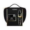 Lierac Trousse Natale Premium Soyeuse Kit Viso Anti-età Crema 50ml Siero 13ml Contorno Occhi 5ml