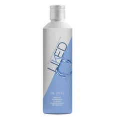 Liked Olio Gel Lenitivo ed Emolliente per la Pelle 30g