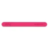 Lima Fluo LR 2pz lime unghie fluorescenti per manicure precisa confezione da 2
