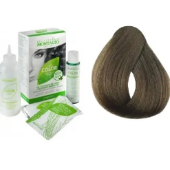 Linea Color 6.1 Biondo Cenere Tinta Gel Senza Ammoniaca 120 ml