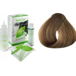 Linea Color 7.3 Biondo Dorato Tinta Gel Senza Ammoniaca 120 ml