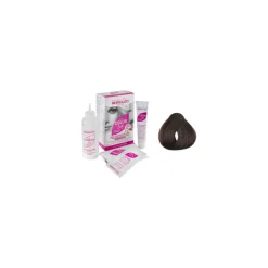 Linea Color Soft 5.0 Castano Chiaro Crema Colorante 40+80 ml