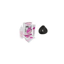 Linea Color Soft 1.0 Nero Crema Colorante Senza Ammoniaca 40+80 ml
