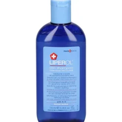 Liperol Olio Shampoo Rinforzante 150ml
