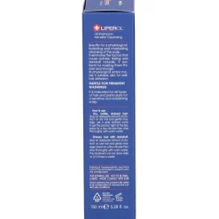 Liperol Olio Shampoo Rinforzante 150ml