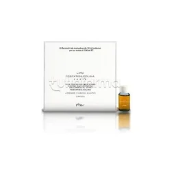 Lipo Fosfatidilcolina forte per Adiposità Localizzata 10 Flaconcini da 10ml