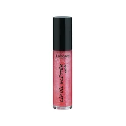 Lip Oil Glitter Olio Labbra Nutriente e Idratante 6 ml