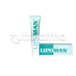 Lipoman Crema Mani 40ml