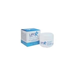 Lipor Day Crema Lenitiva Idratante per Pelli Sensibili 50ml