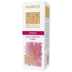 Liposkin Bioma per Pelli a Tendenza Acneica Crema 40ml