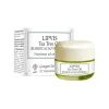 Lipvis Tea Tree Oil Burrocacao Naturale per Labbra Secche e Screpolate Tubo da 15ml