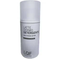 Liquidflora Latte Dermo Detergente per Pelli Sensibili Flacone da 400ml