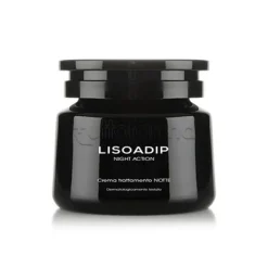 Lisoadip Night Action per Drenaggio e Adiposità 200ml