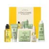L'Occitane Amande Sublime Routine Kit Corpo Mini Formato