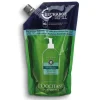 L'OCCITANE EN PROVENCE Shampoo Purificante Aromacologia per Capelli Leggeri 500ml