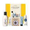 L'Occitane Karité Comfort Routine Kit Nutriente 6 Pezzi