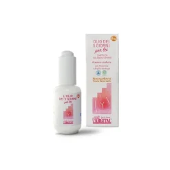 L'Olio Dei 5 Giorni per Lei Rilassante 30ml