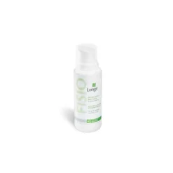 Longe Fisio Detergente Delicato Viso e Corpo Pelli Sensibili 200 ml