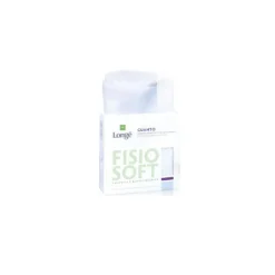 Longe Fisio Soft Guanto Microfibra Esfoliante per il Corpo