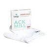 Longema Longè Ackmill Guanto Microfibra per Pelli Grasse e Acne Detersione Profonda 1 Pezzo