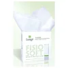 Longema Longé Fisio Soft Panno Microfibra per Detersione Profonda Viso e Collo Formato Singolo