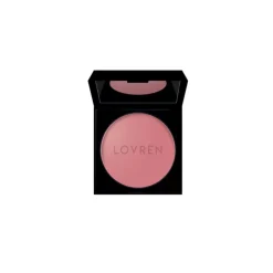 Lovren Blush Color Booster Fard in Crema 4g