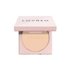 Lovren Cipria Fix & Mat Compatta 9g
