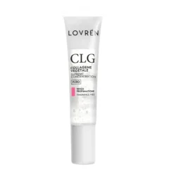 Lovren CLG Siero di Collagene Vegetale Puro Tonificante viso 15ml