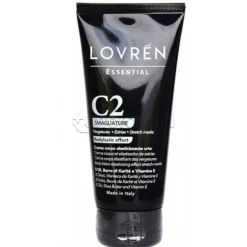 Lovren Crema Corpo C2 Anti Smagliature con Vitamina E e Burro di Karite 100ml