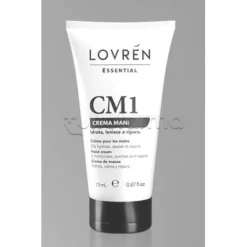 Lovren Crema Mani CM1 Idratante 75ml