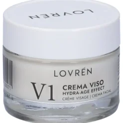Lovren Crema Viso V1 con Acido Ialuronico 30ml