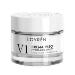 Lovren Crema Viso V1 con Acido Ialuronico 30ml