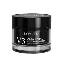Lovren Crema Viso V3 Hydra-Lift Effetto Lifting Antirughe 30 ml