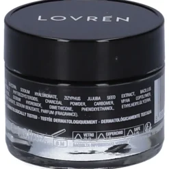 Lovren Crema Viso V3 Hydra-Lift Effetto Lifting Antirughe 30 ml