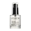 Lovren Cristalli Semi di Lino Trattamento Capelli 30ml