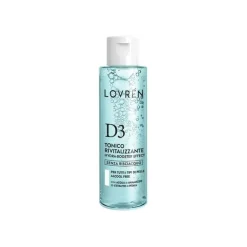 Lovren D3 Tonico Rivitalizzante Viso 100ml