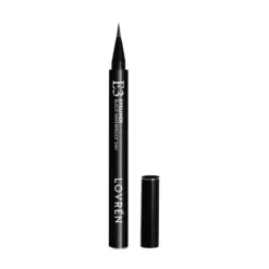Lovren E3 Eyeliner Waterproof 24h 0,5ml