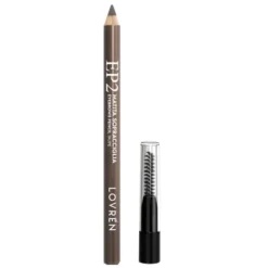 Lovren EP2 Matita Sopracciglia Colore Taupe 1,1g