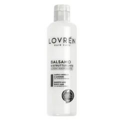 Lovren Hair Balsamo Ristrutturante 250ml