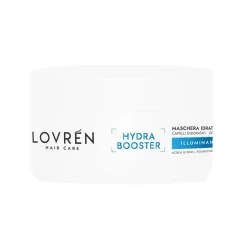 Lovren Hair Care Hydra Booster Maschera Idratante 220ml