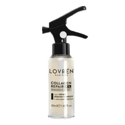 Lovren Hair Collagen Repair Maschera Capelli 10ml