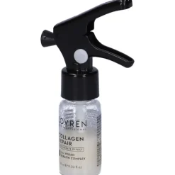 Lovren Hair Collagen Repair Maschera Capelli 10ml
