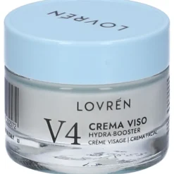 Lovren Hydra Boost Crema V4 Viso Idratante 30ml