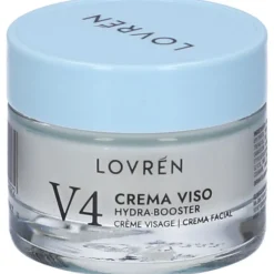 Lovren Hydra Boost Crema V4 Viso Idratante 30ml