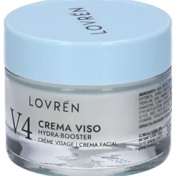 Lovren Hydra Boost Crema V4 Viso Idratante 30ml